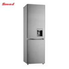 a++ Combi Double Door Refrigerator with Water Dispenser